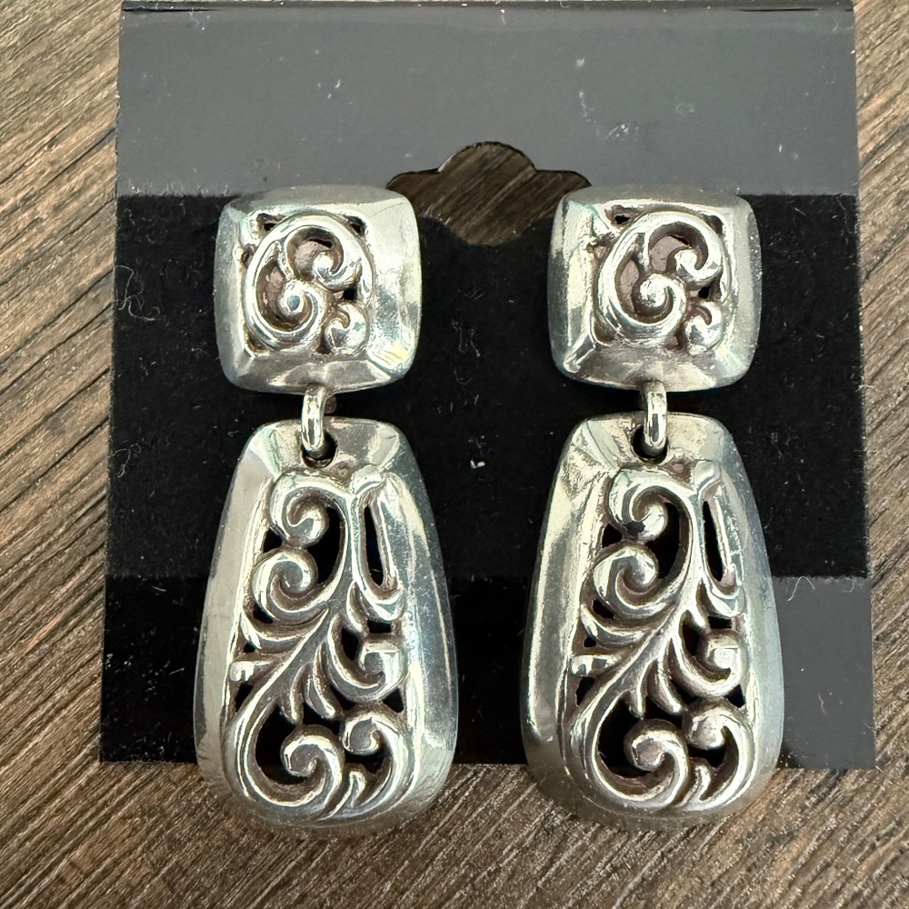 Gorgeous Earrings